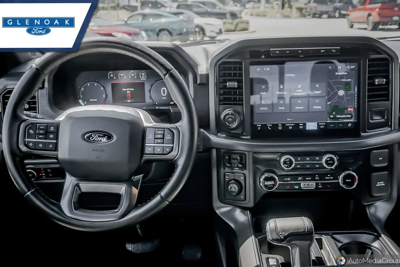 Ford F-150 - Image 12