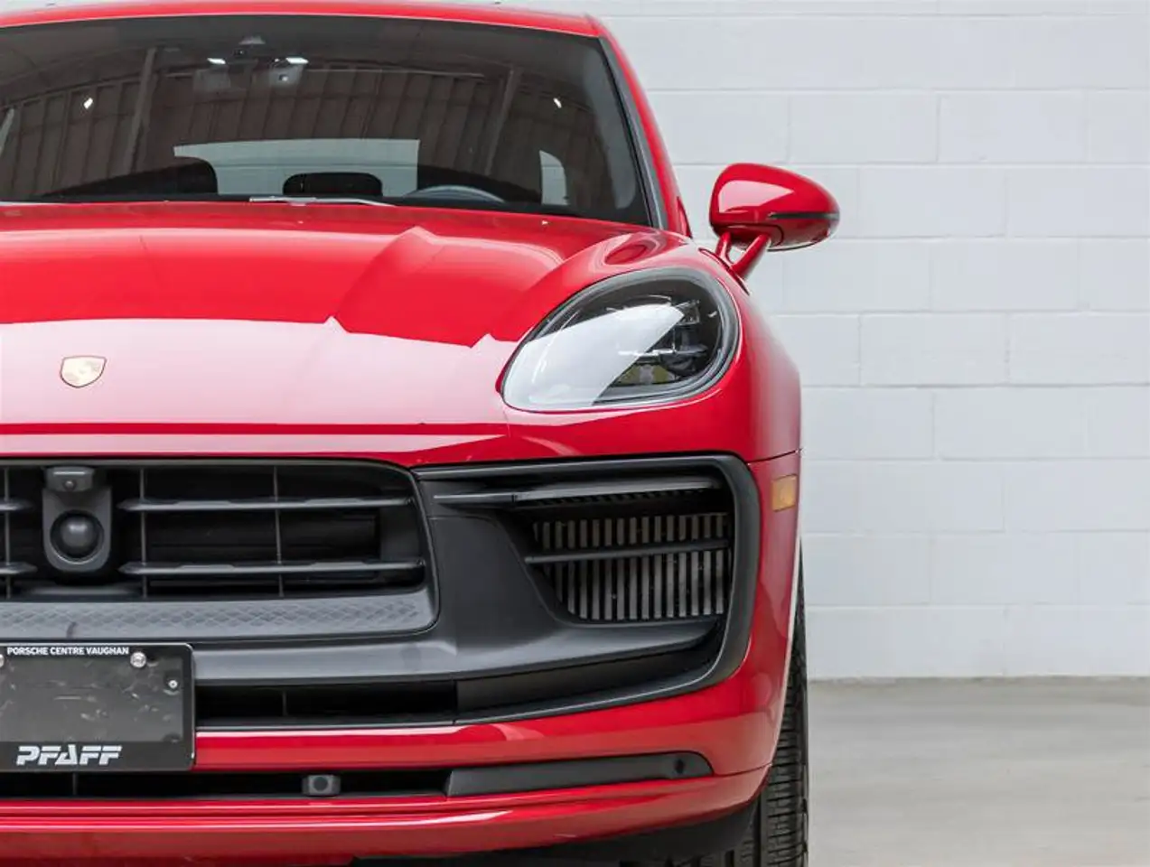 Porsche Macan - Image 4