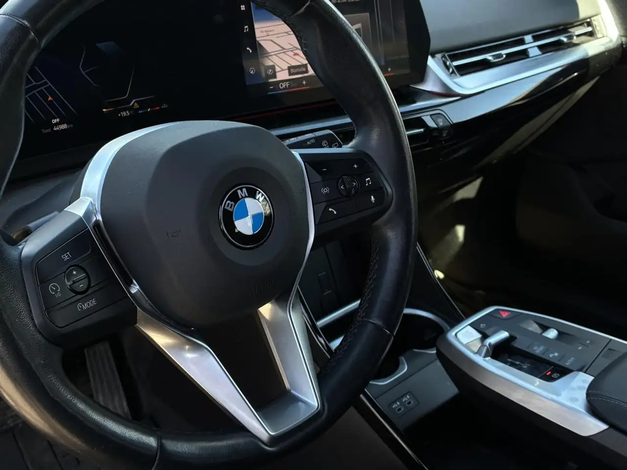 BMW X1 - Image 22