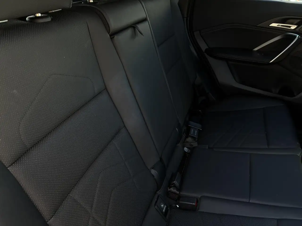 BMW X1 - Image 25