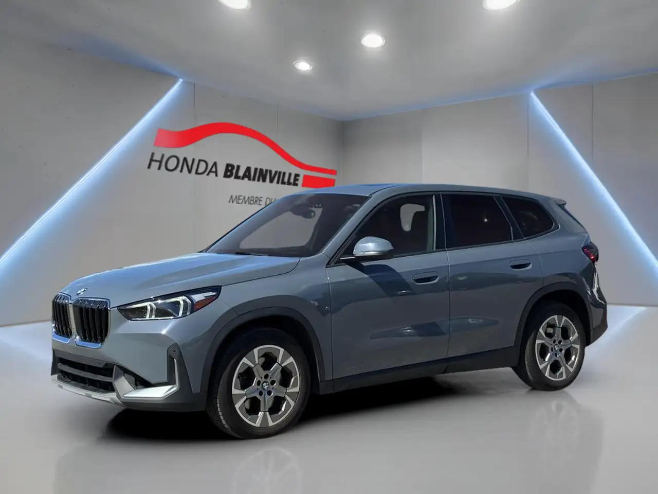 BMW X1 - Image 11