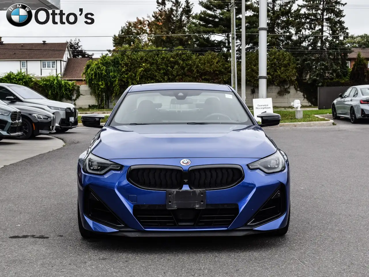 BMW 2 Series - Image 3