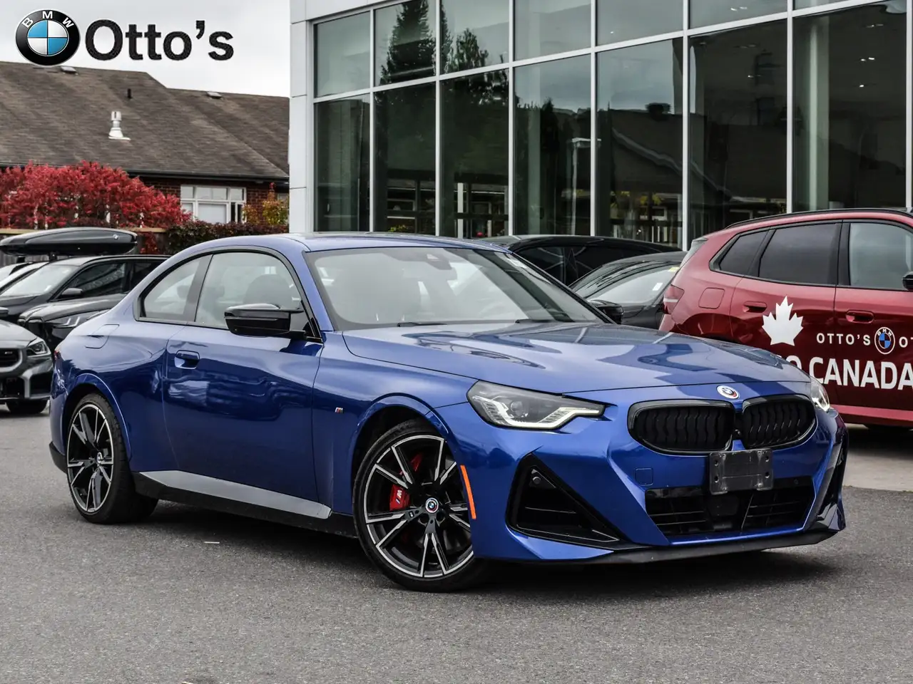 BMW 2 Series - Image 2