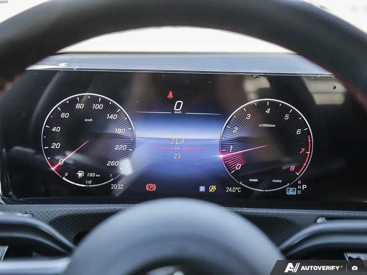 Mercedes-Benz CLA - Image 17