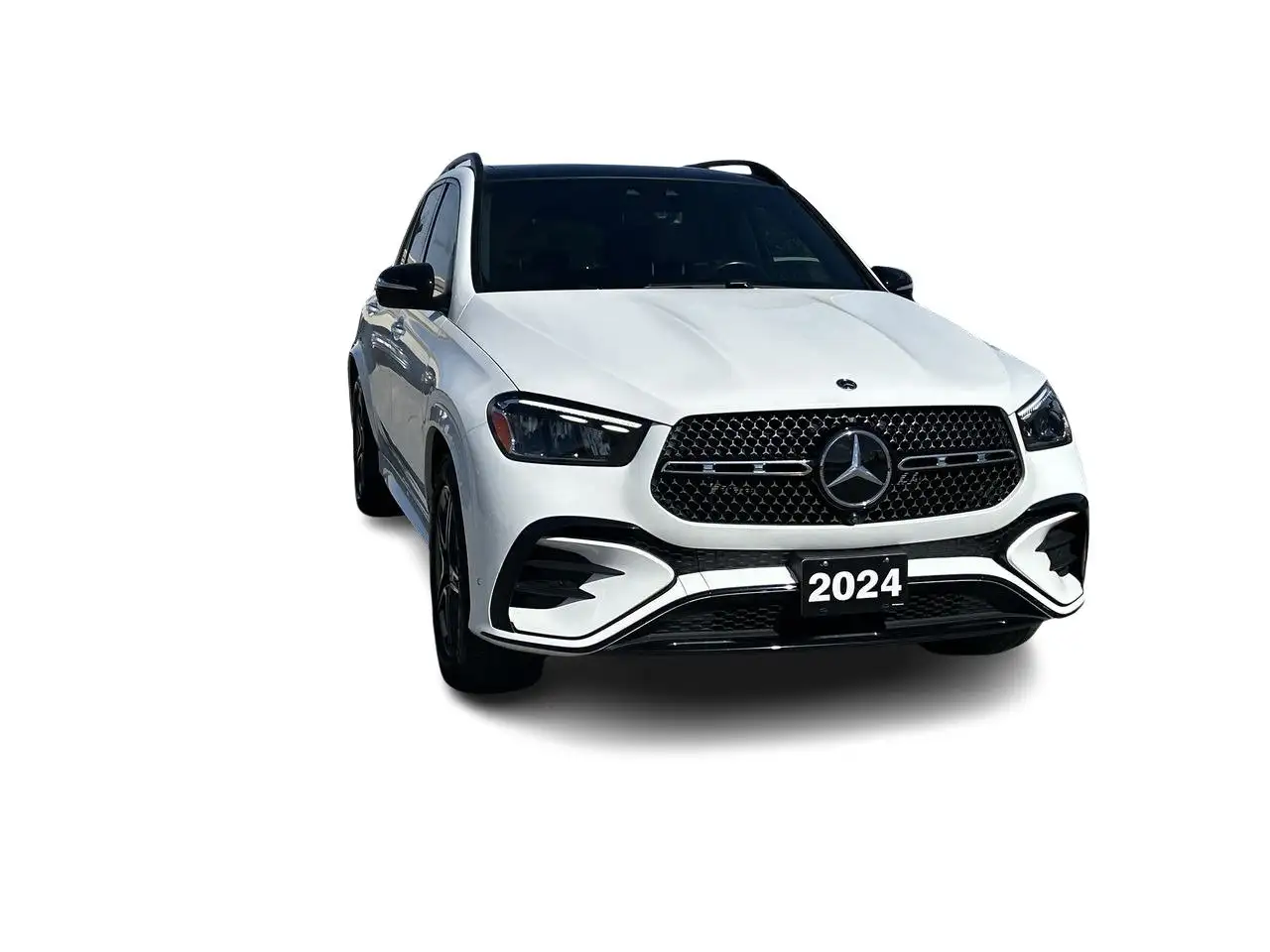 Mercedes-Benz GLE - Image 3