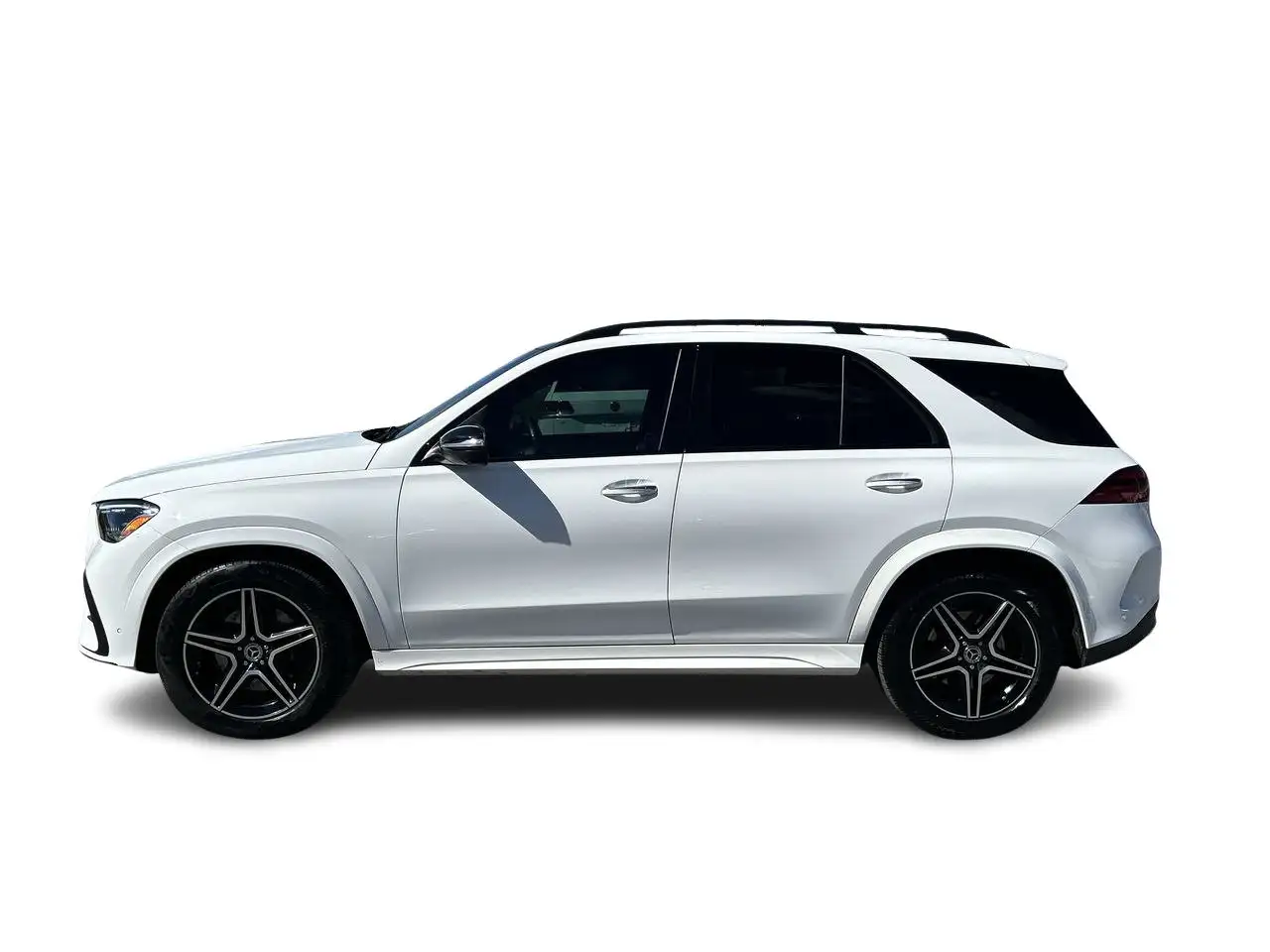 Mercedes-Benz GLE - Image 8