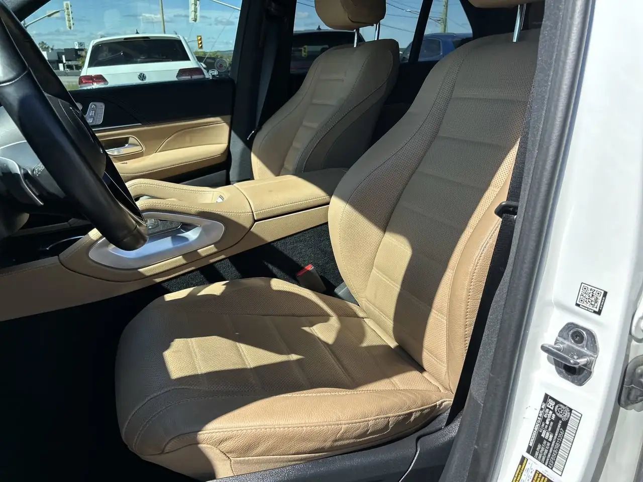 Mercedes-Benz GLE - Image 18