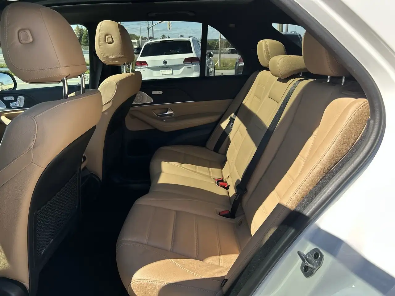 Mercedes-Benz GLE - Image 30
