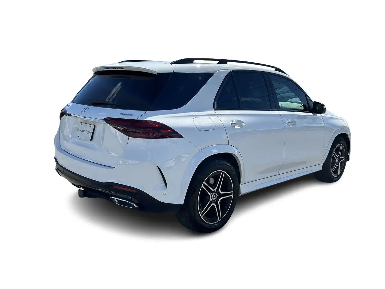 Mercedes-Benz GLE - Image 14