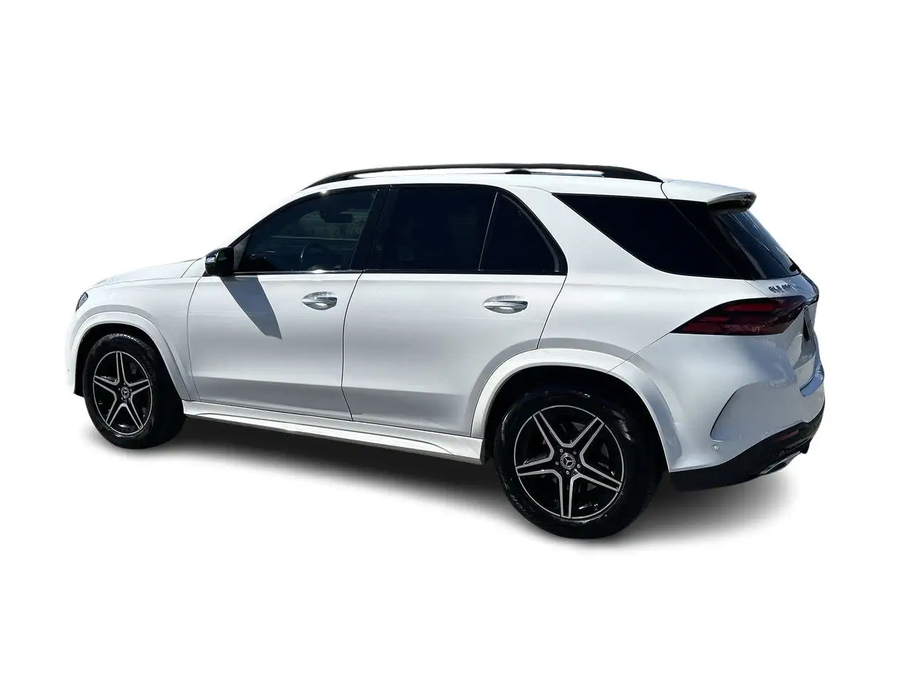 Mercedes-Benz GLE - Image 9