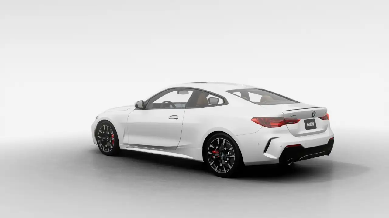 BMW 4 Series - Image 2
