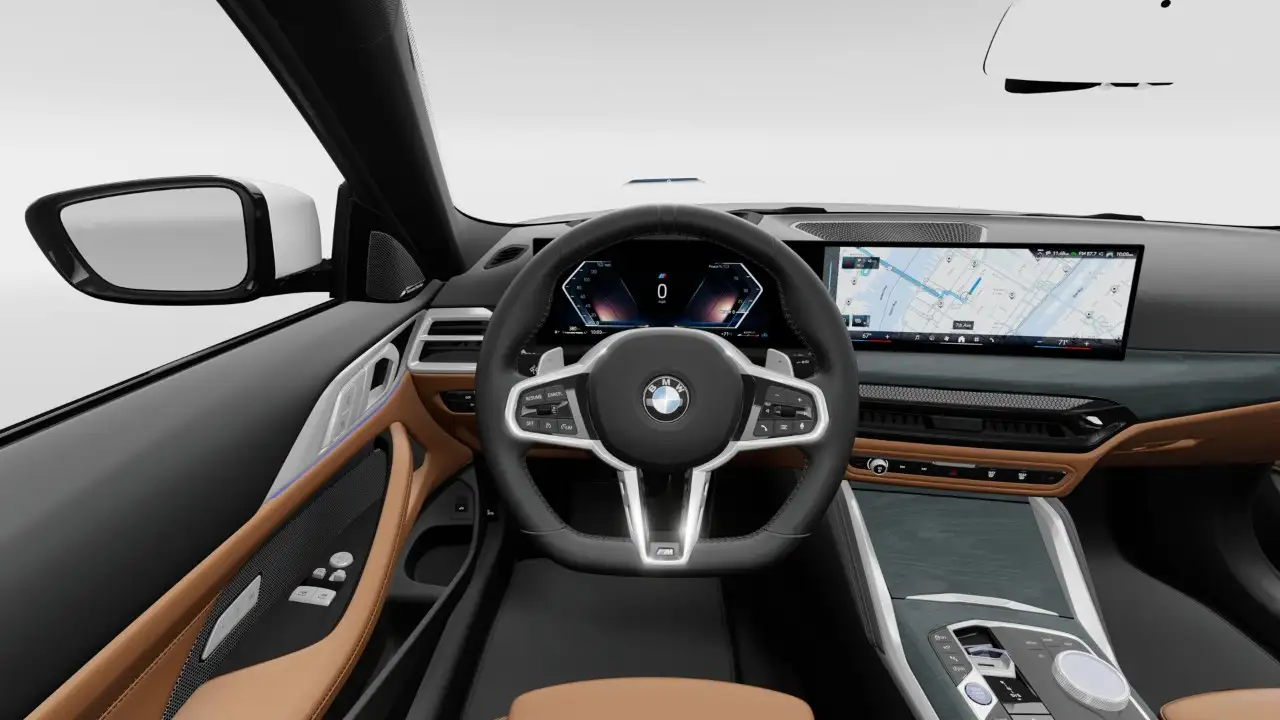BMW 4 Series - Image 13