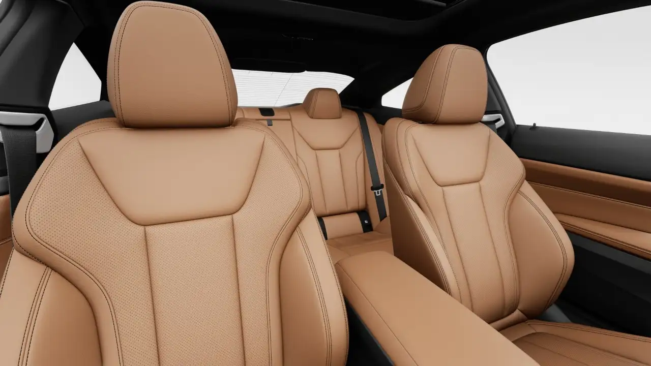 BMW 4 Series - Image 11