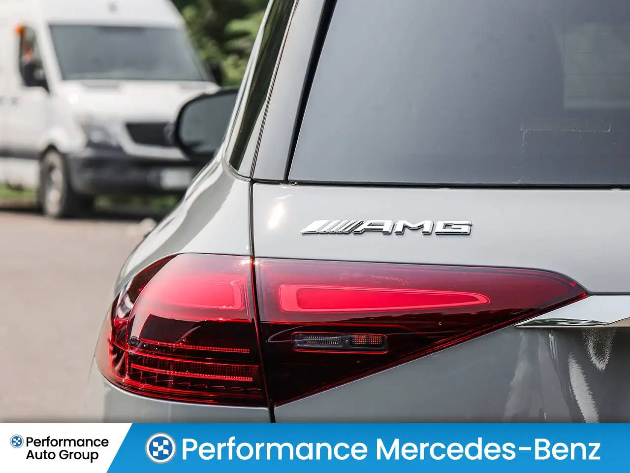 Mercedes-Benz GLE - Image 10