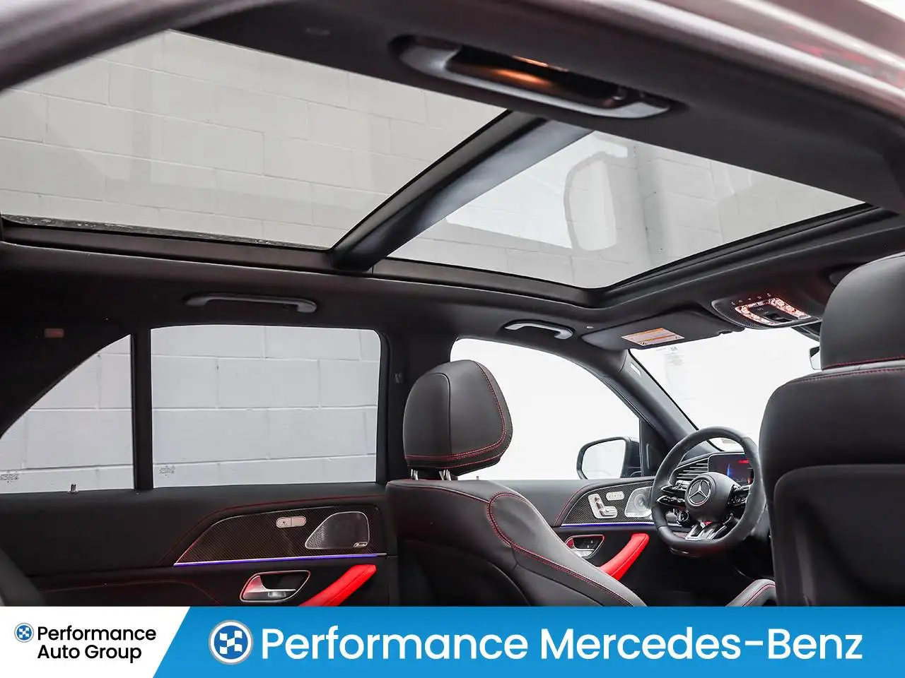 Mercedes-Benz GLE - Image 16
