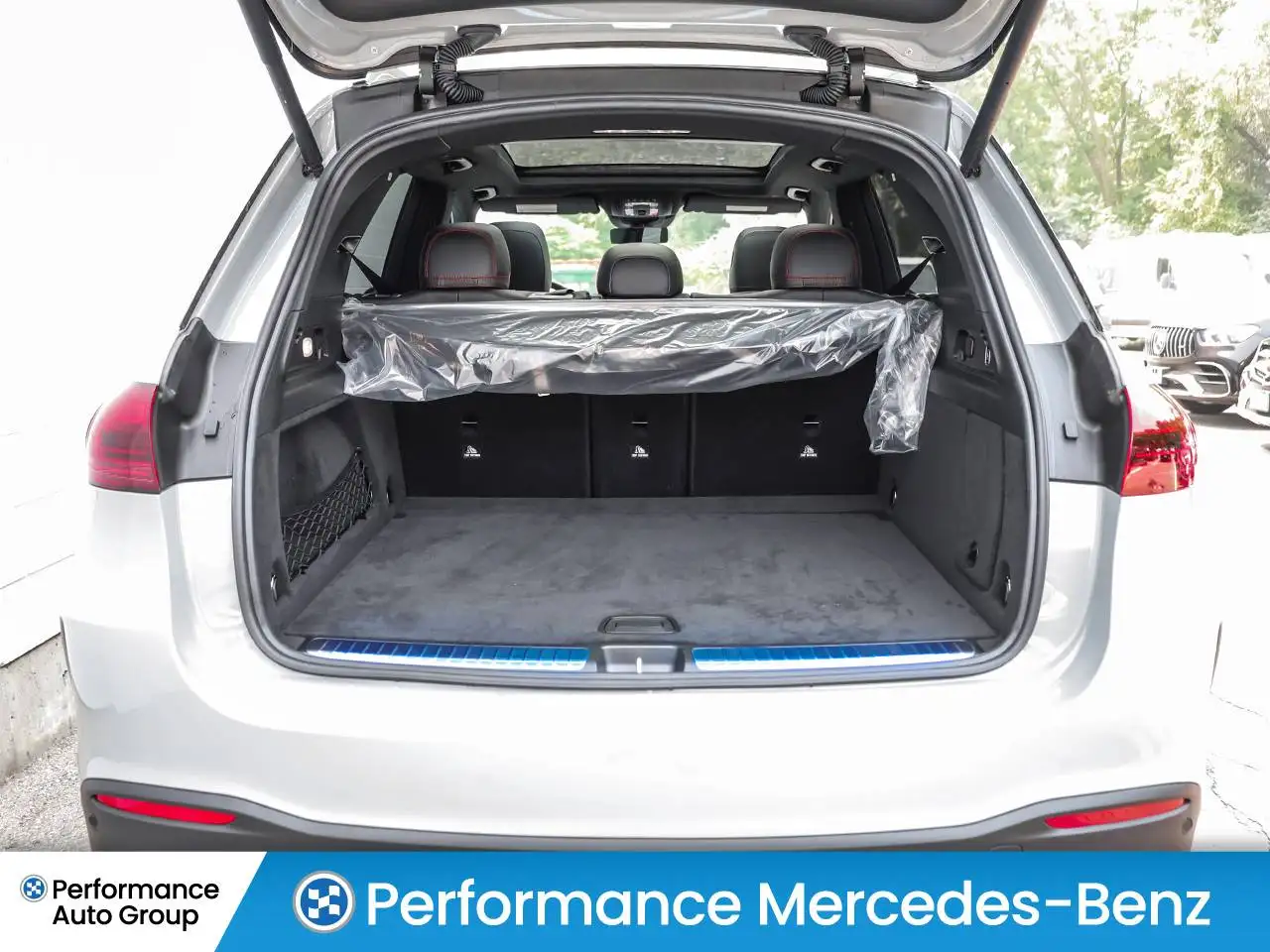 Mercedes-Benz GLE - Image 7