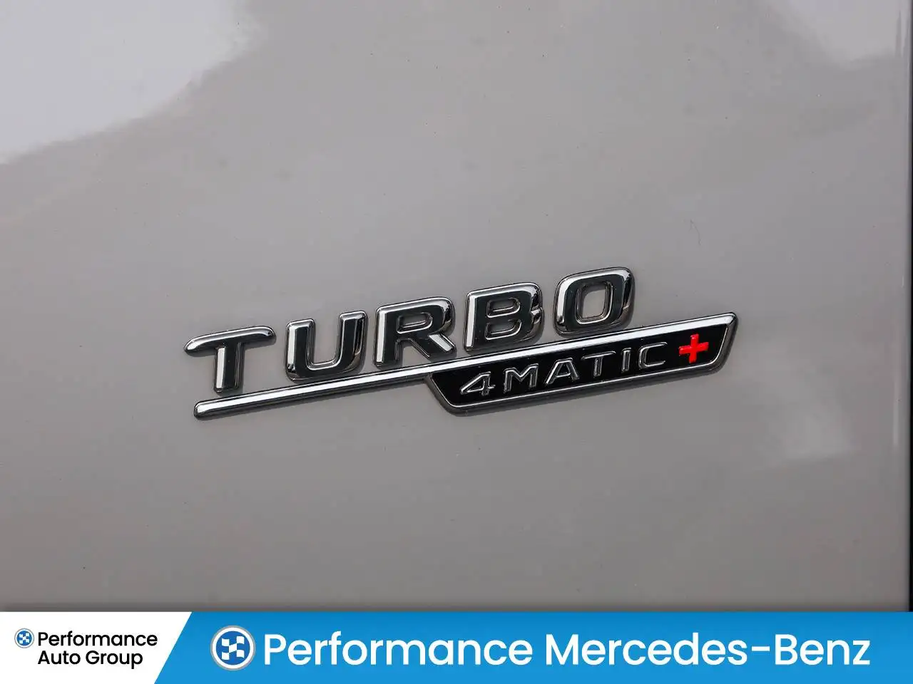 Mercedes-Benz GLE - Image 11