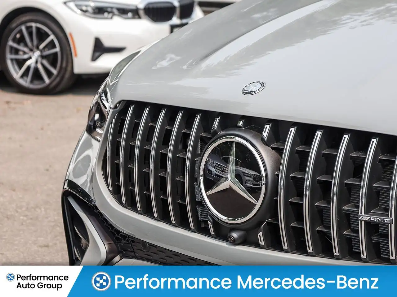 Mercedes-Benz GLE - Image 9