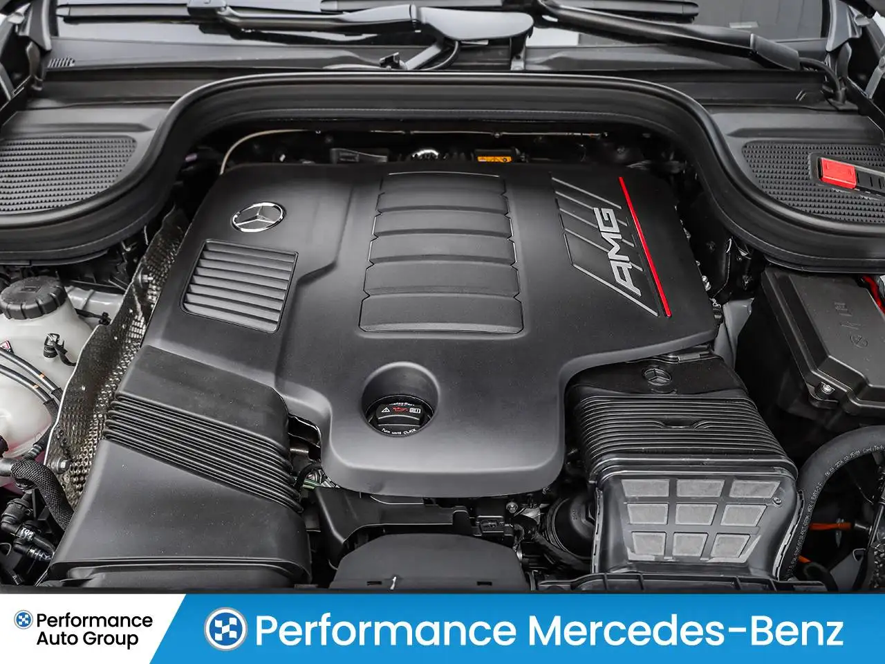Mercedes-Benz GLE - Image 5