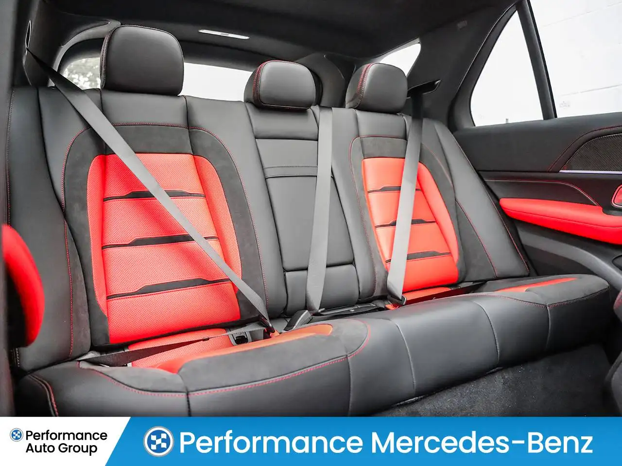 Mercedes-Benz GLE - Image 15