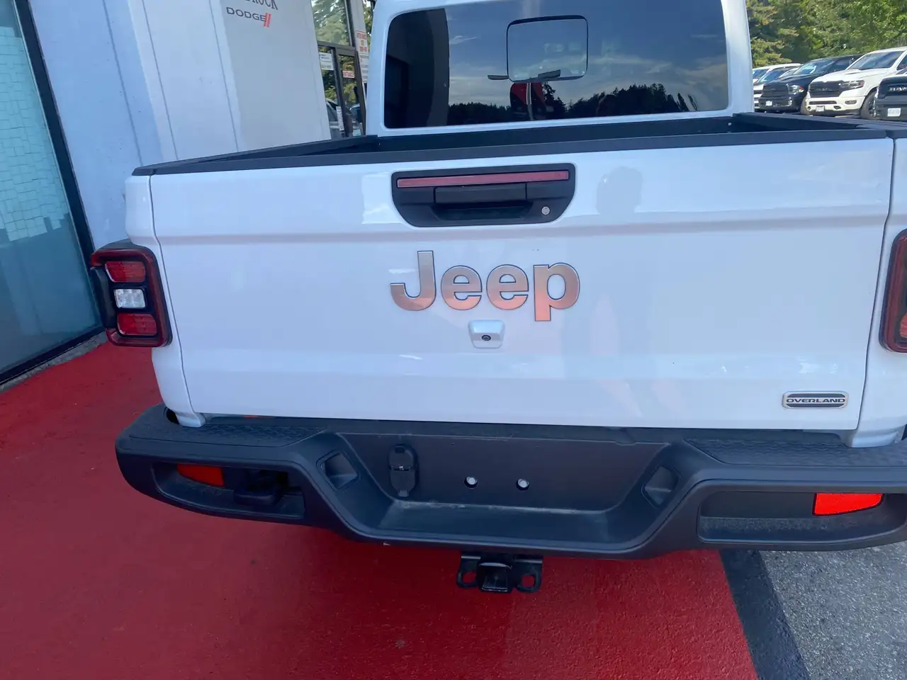 Jeep Gladiator - Image 2