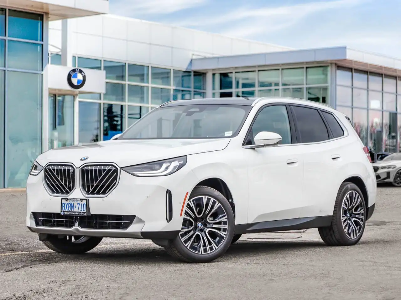 BMW X3 - Image 26