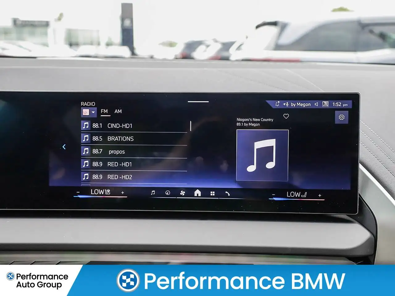 BMW X3 - Image 18