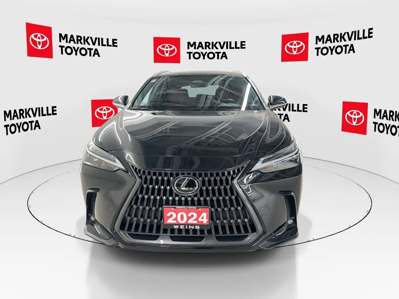 Lexus NX - Image 3