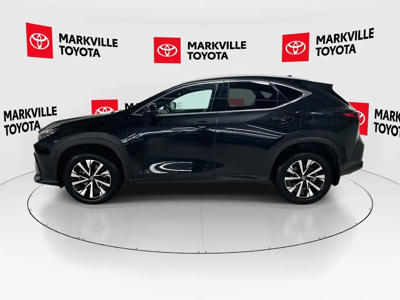 Lexus NX - Image 5