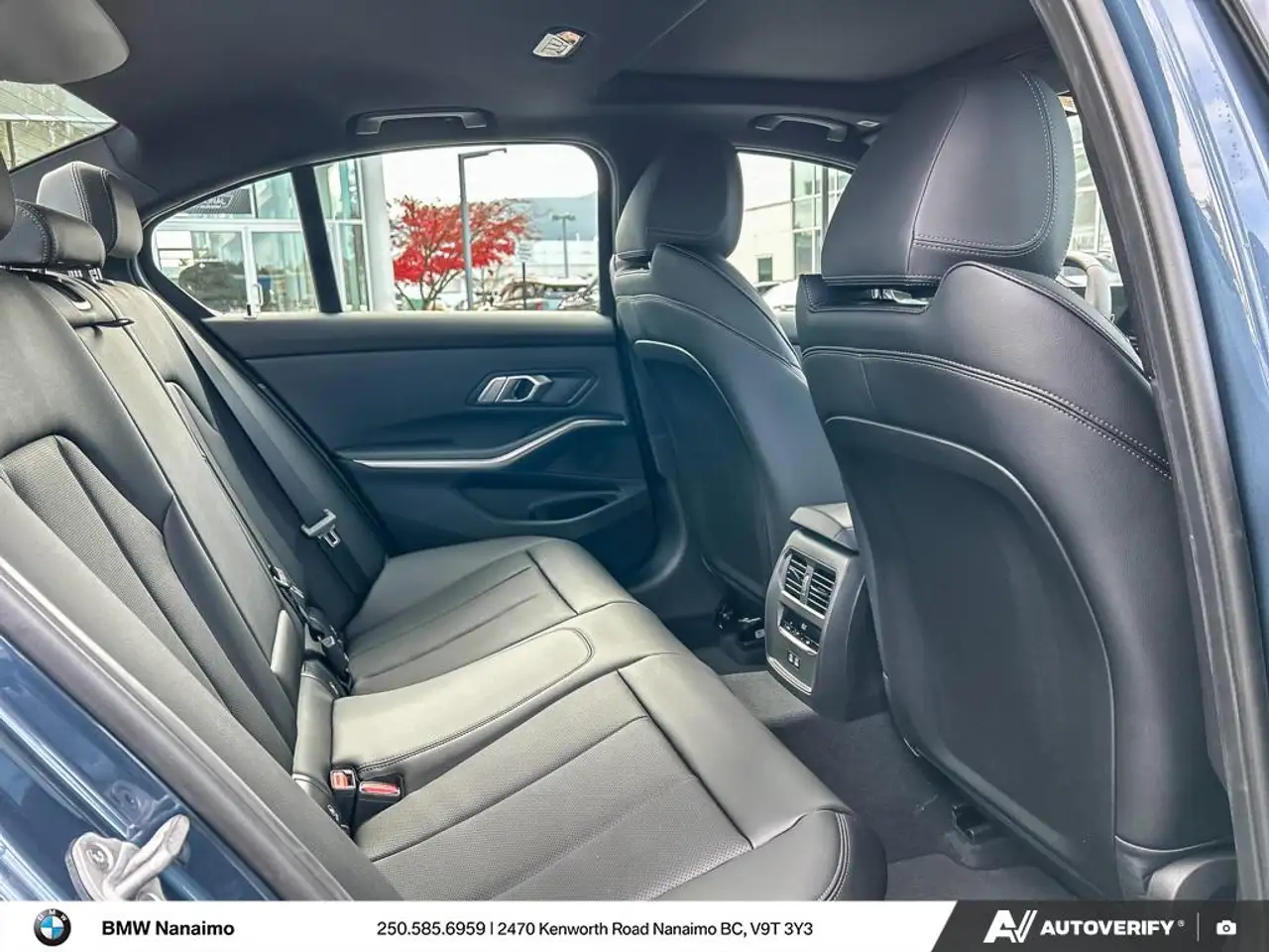 BMW 3 Series - Image 17