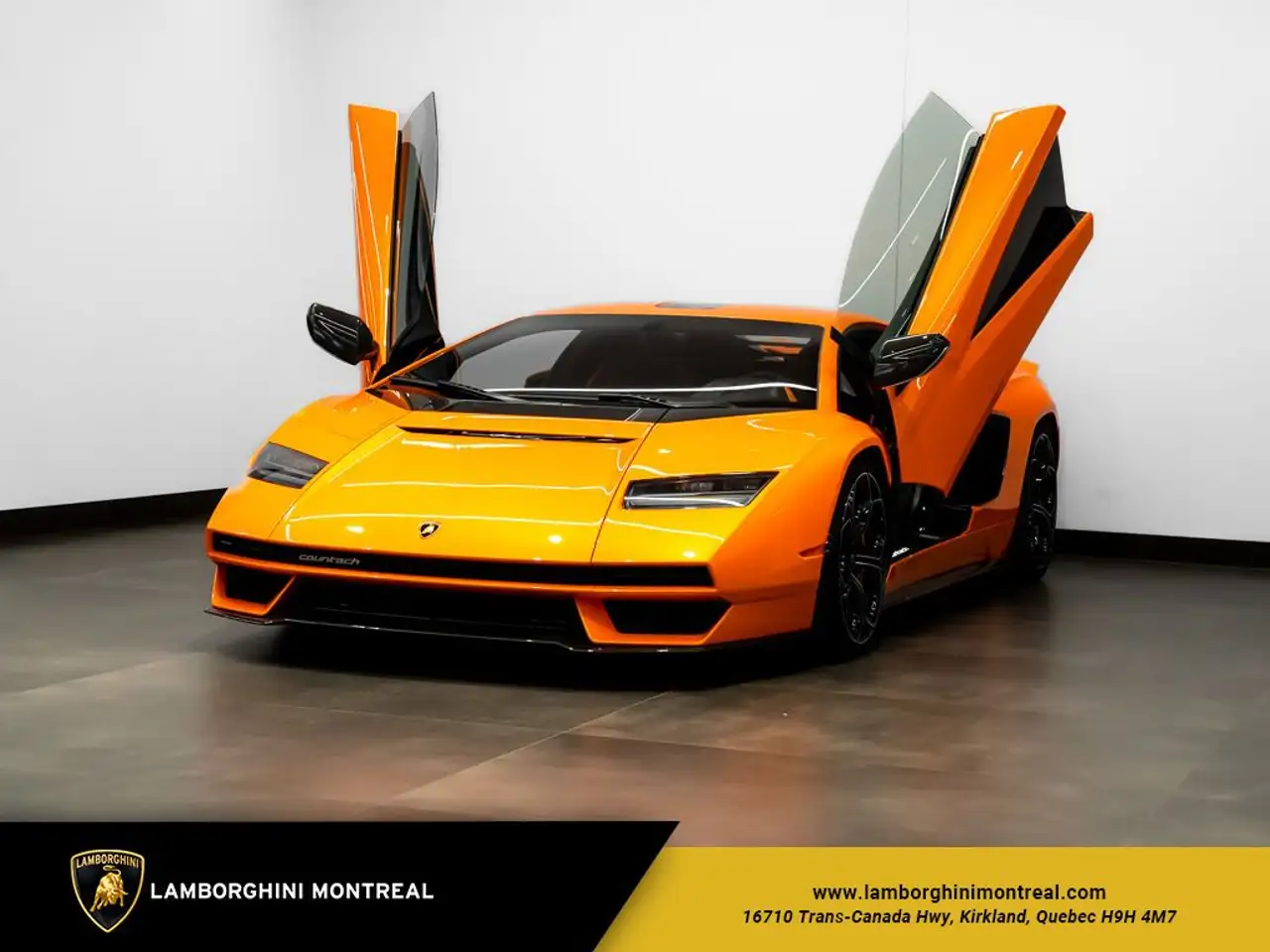 Lamborghini Countach - Image 2