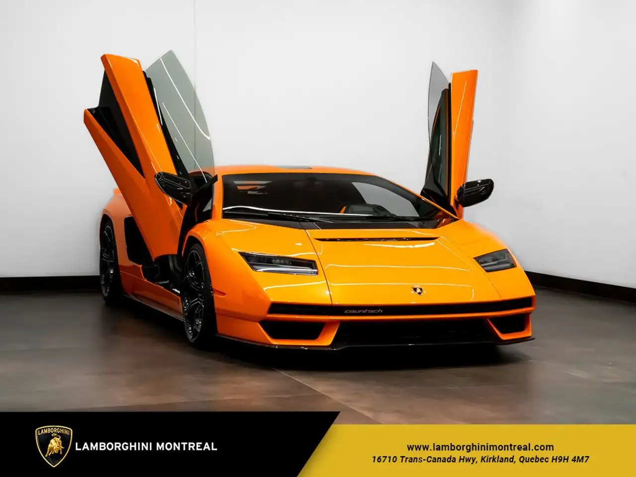 Lamborghini Countach - Image 6