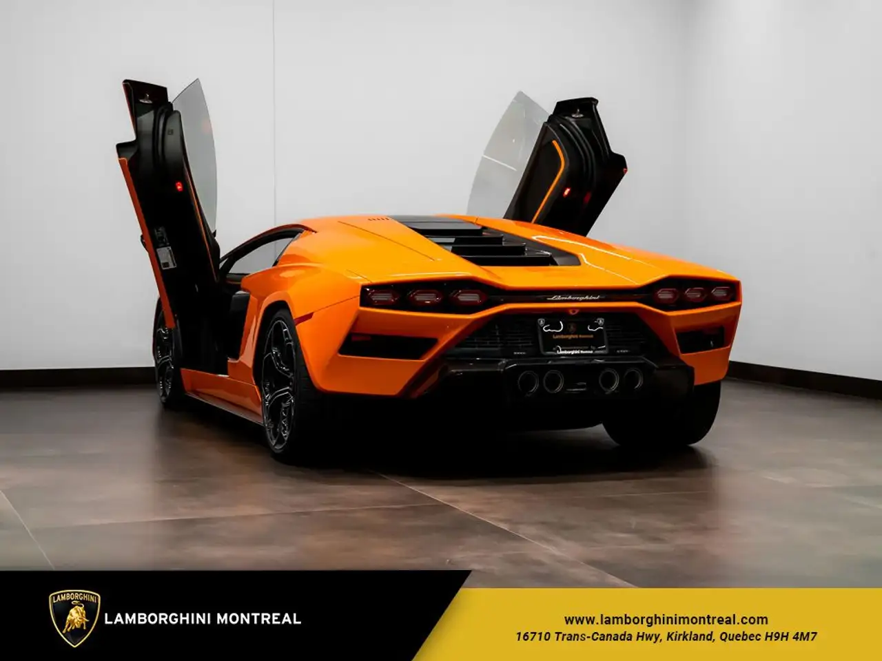 Lamborghini Countach - Image 12