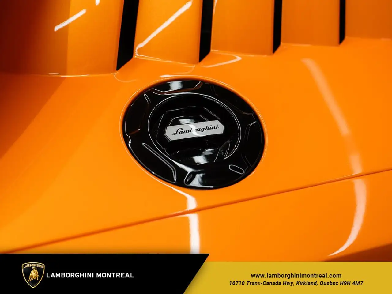 Lamborghini Countach - Image 28