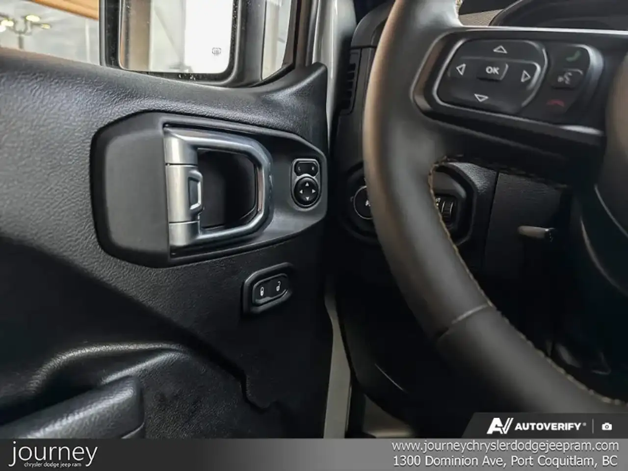 Jeep Wrangler - Image 16