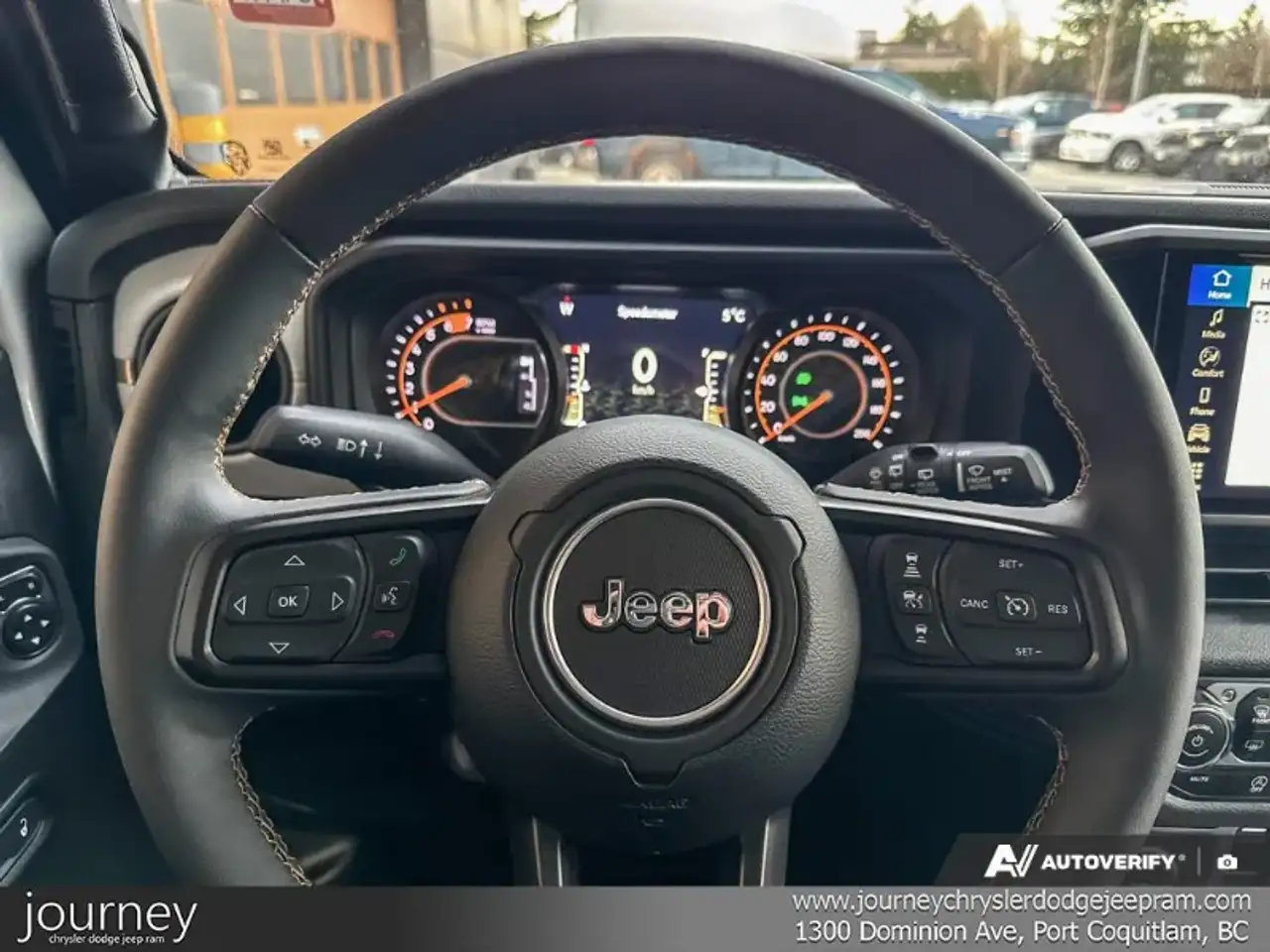 Jeep Wrangler - Image 13