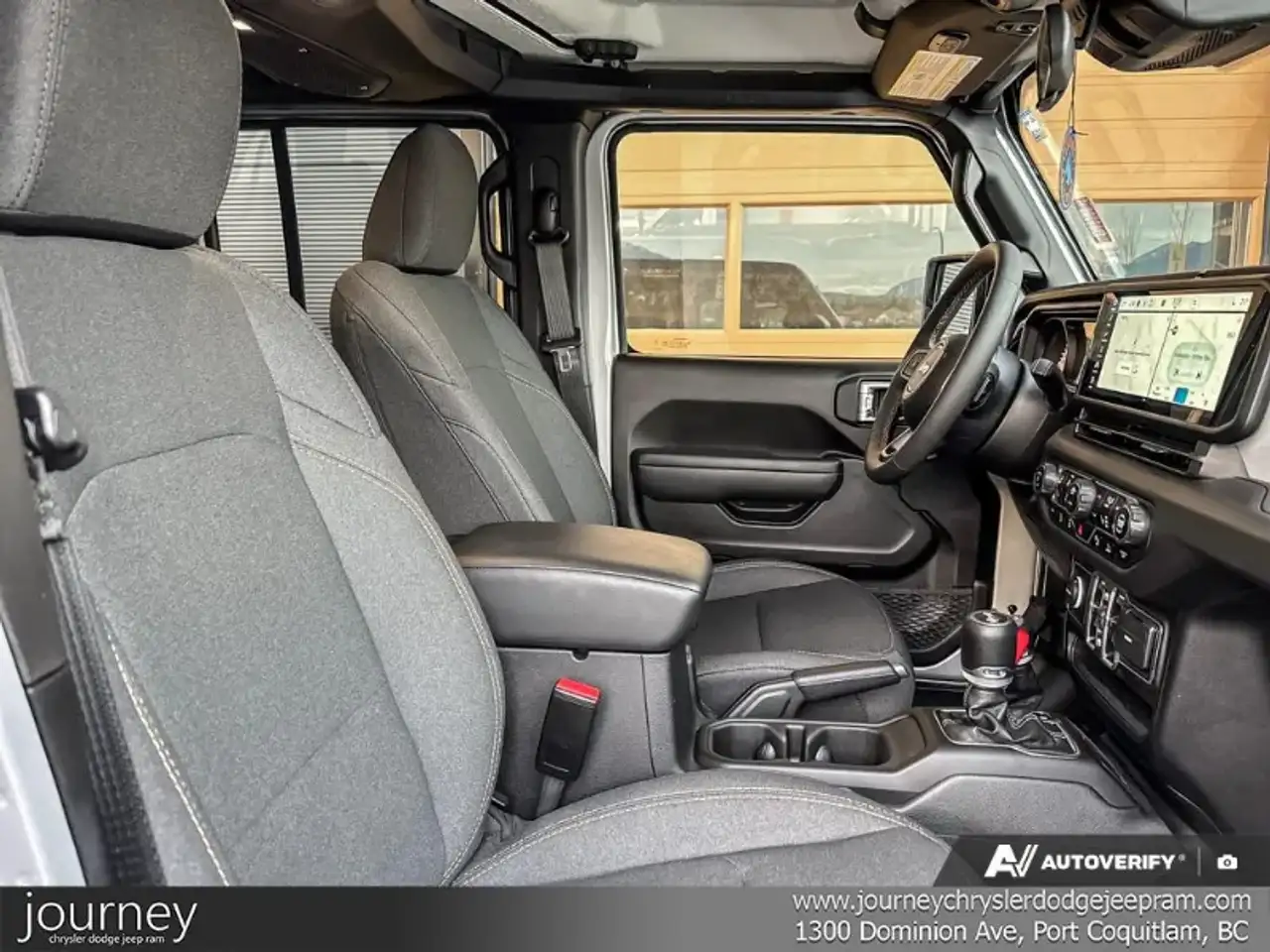 Jeep Wrangler - Image 21