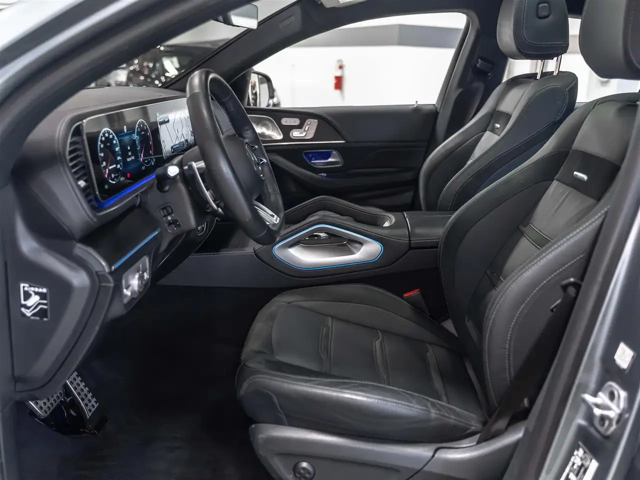 Mercedes-Benz GLE - Image 6