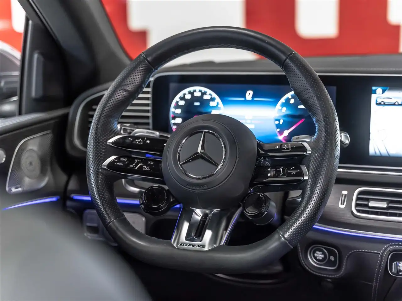 Mercedes-Benz GLE - Image 7