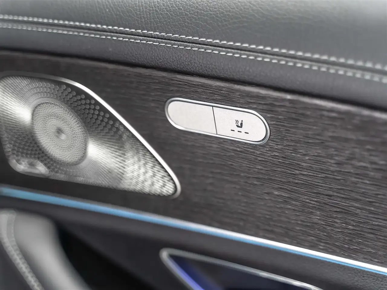 Mercedes-Benz GLE - Image 13