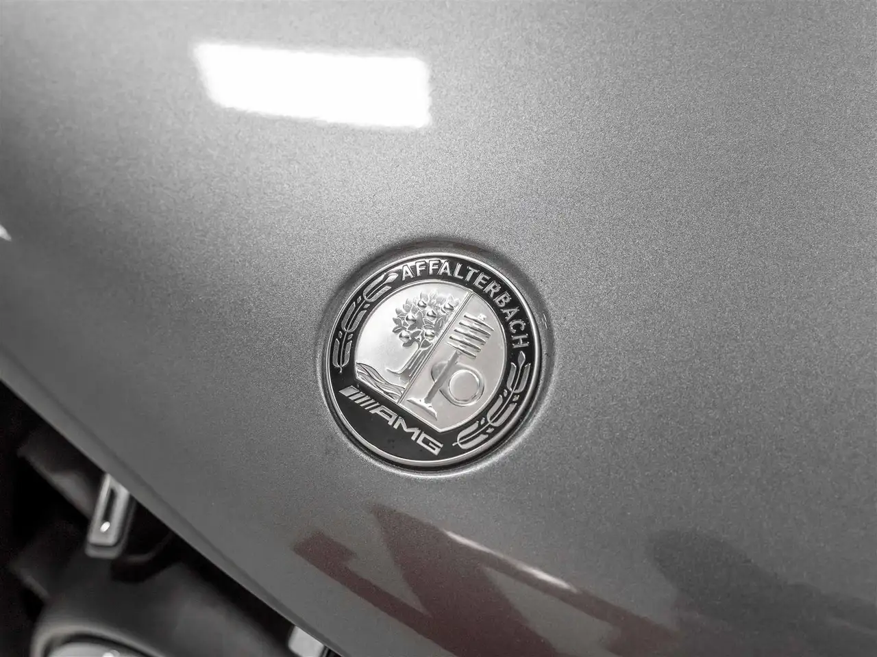 Mercedes-Benz GLE - Image 18
