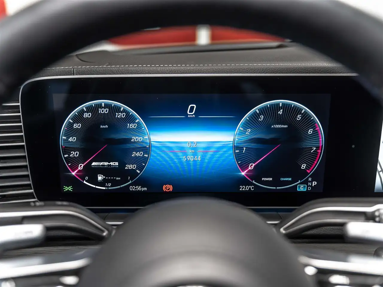 Mercedes-Benz GLE - Image 20