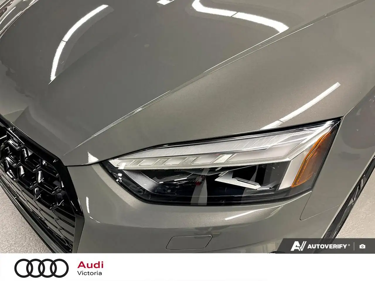 Audi S5 - Image 8