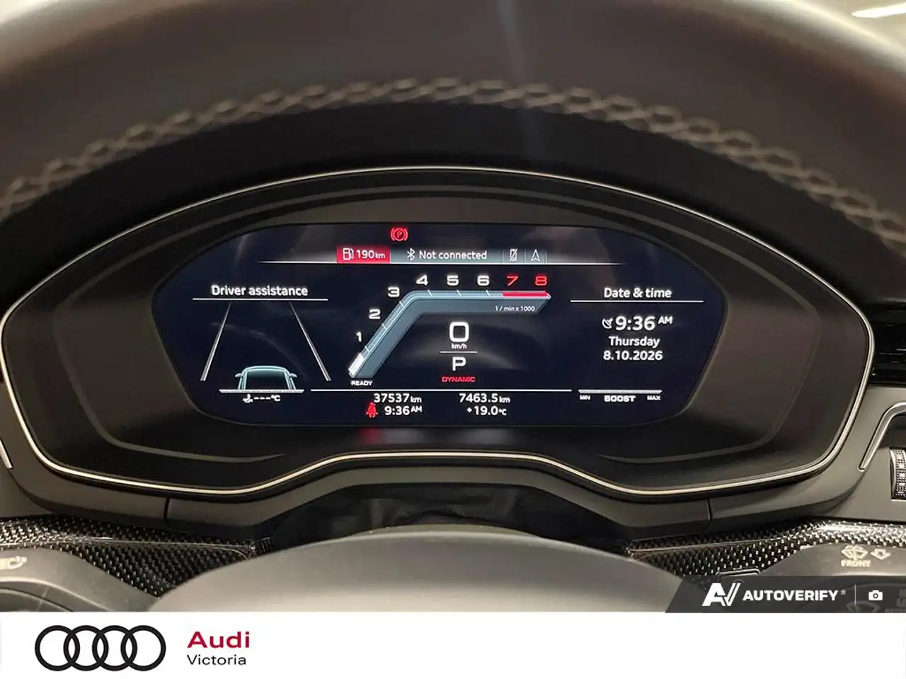 Audi S5 - Image 15
