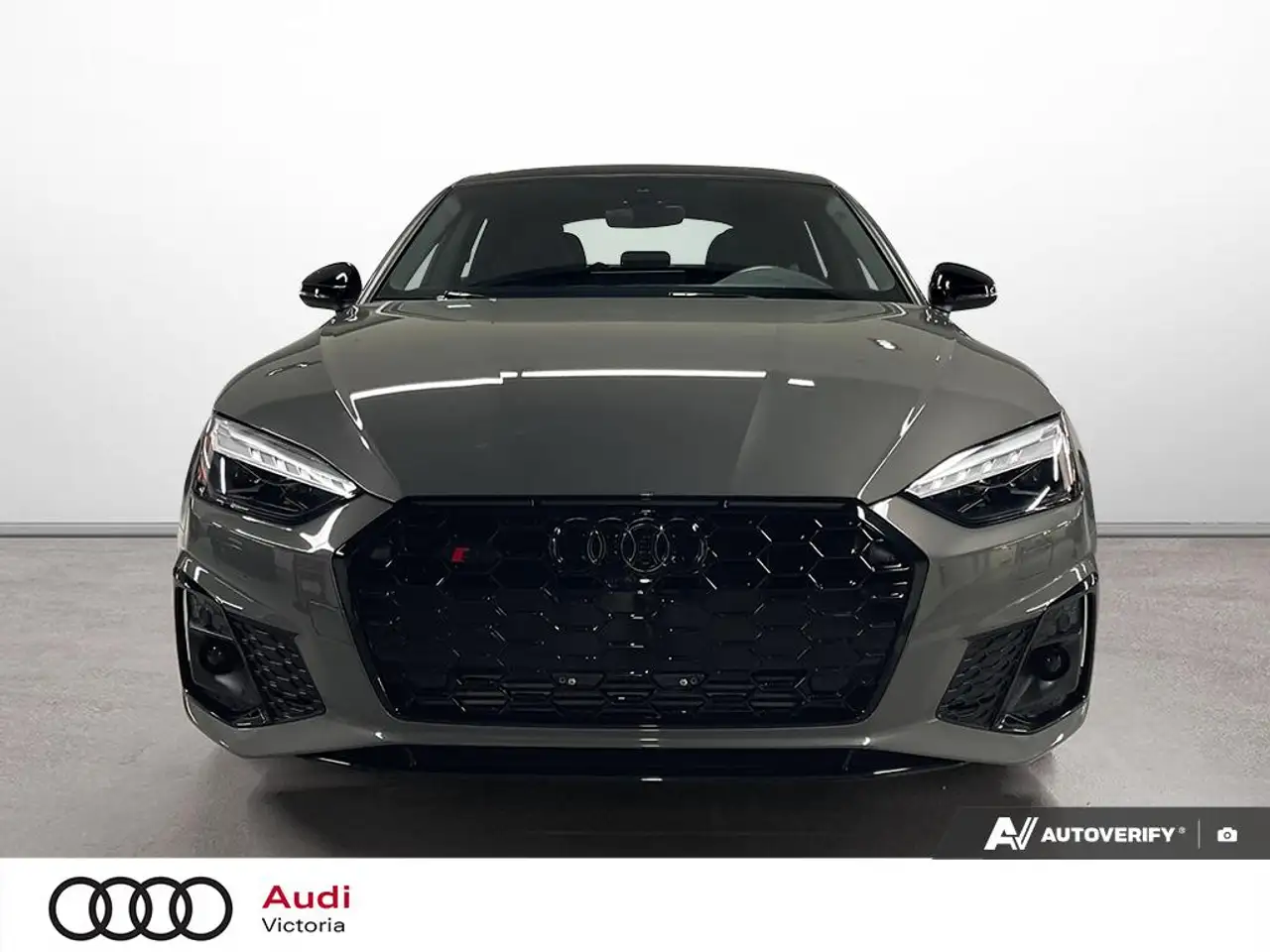 Audi S5 - Image 2