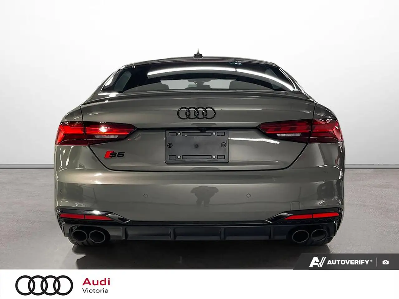Audi S5 - Image 5