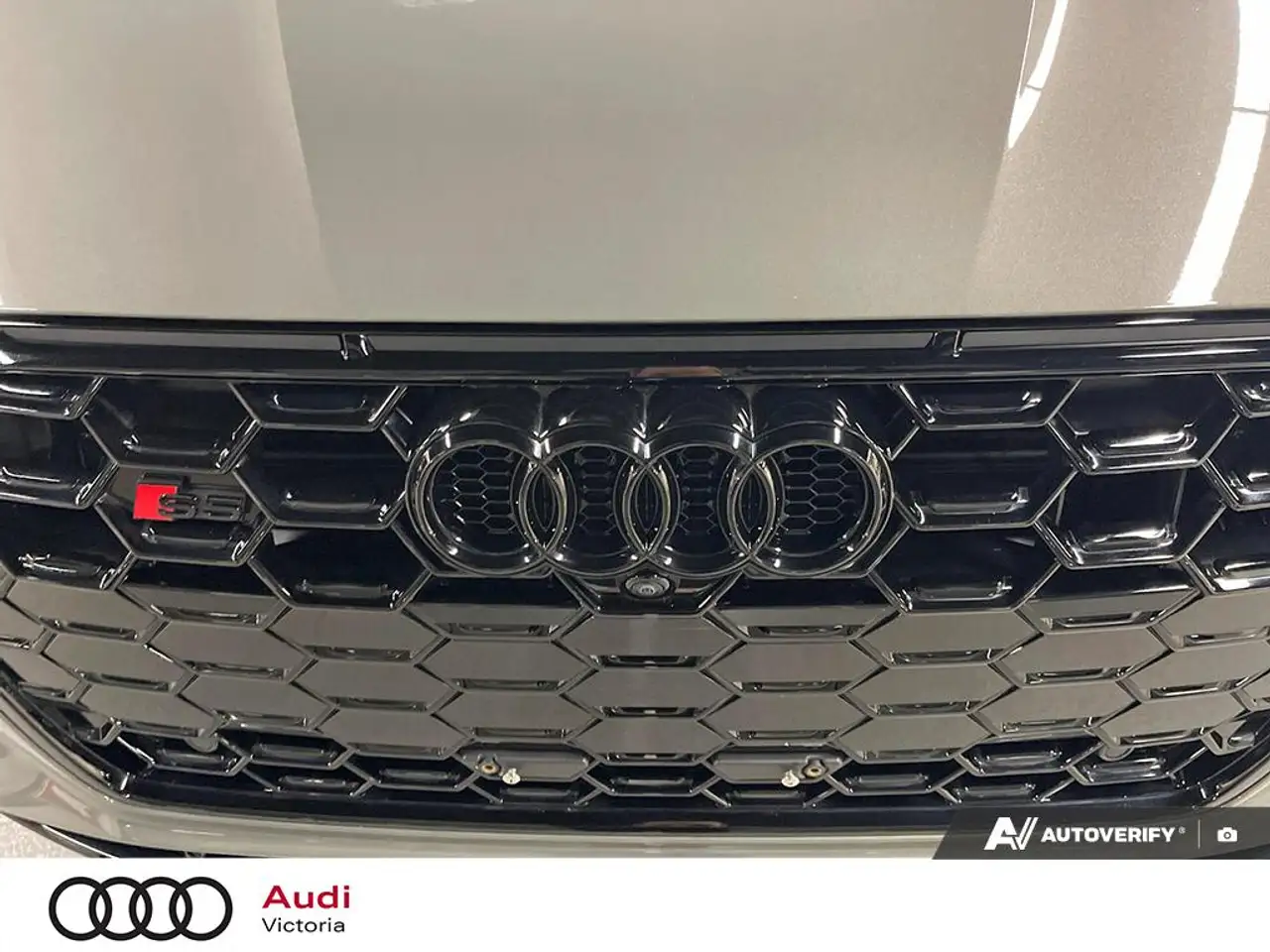 Audi S5 - Image 9