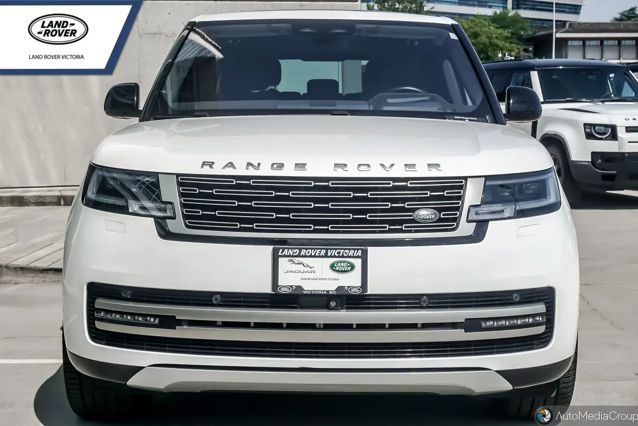 Land Rover Range Rover - Image 3