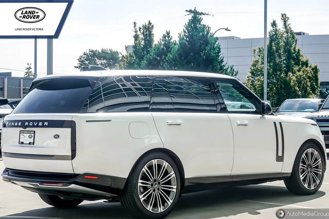 Land Rover Range Rover - Image 6