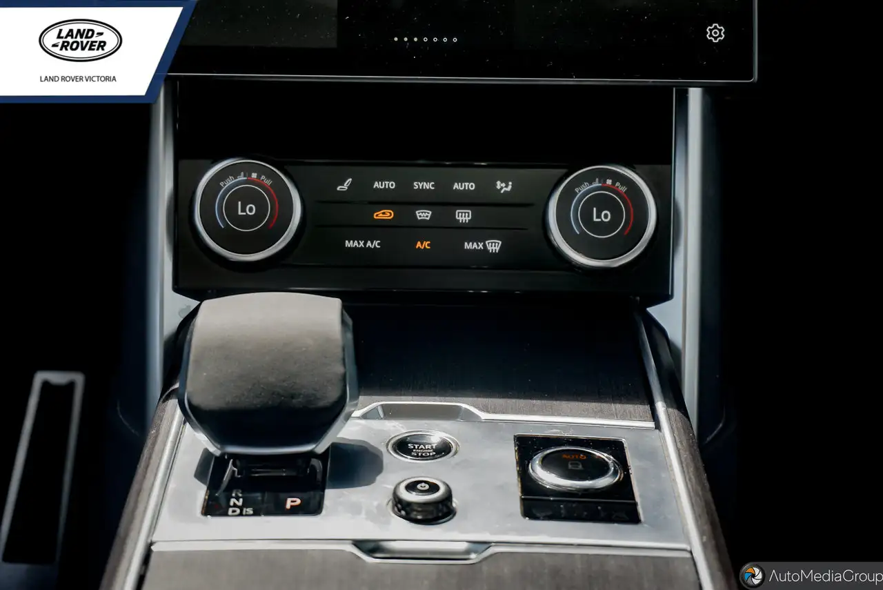 Land Rover Range Rover - Image 24